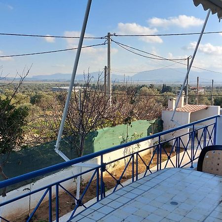 Makarios Apartment Near Athens Aiport Spáta Extérieur photo