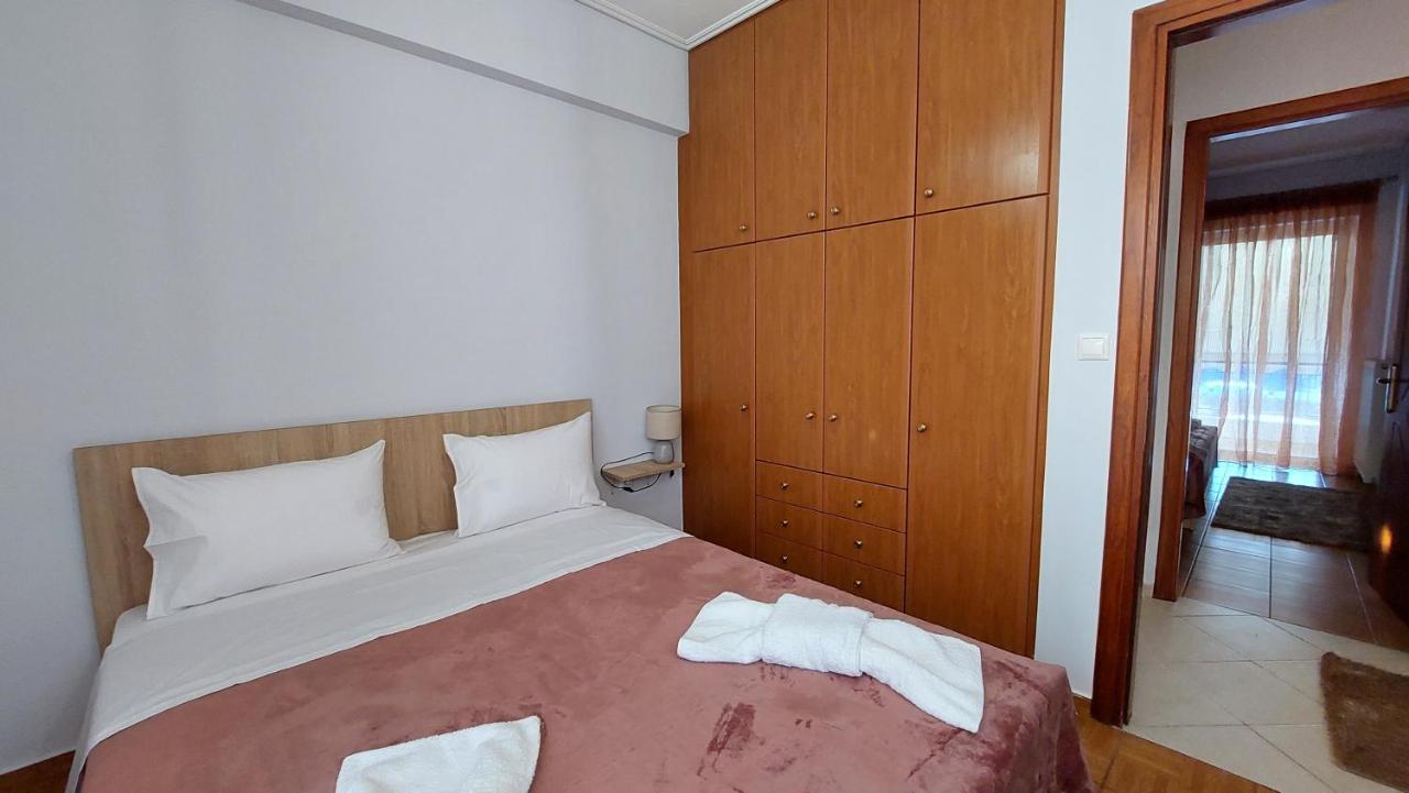 Makarios Apartment Near Athens Aiport Spáta Extérieur photo