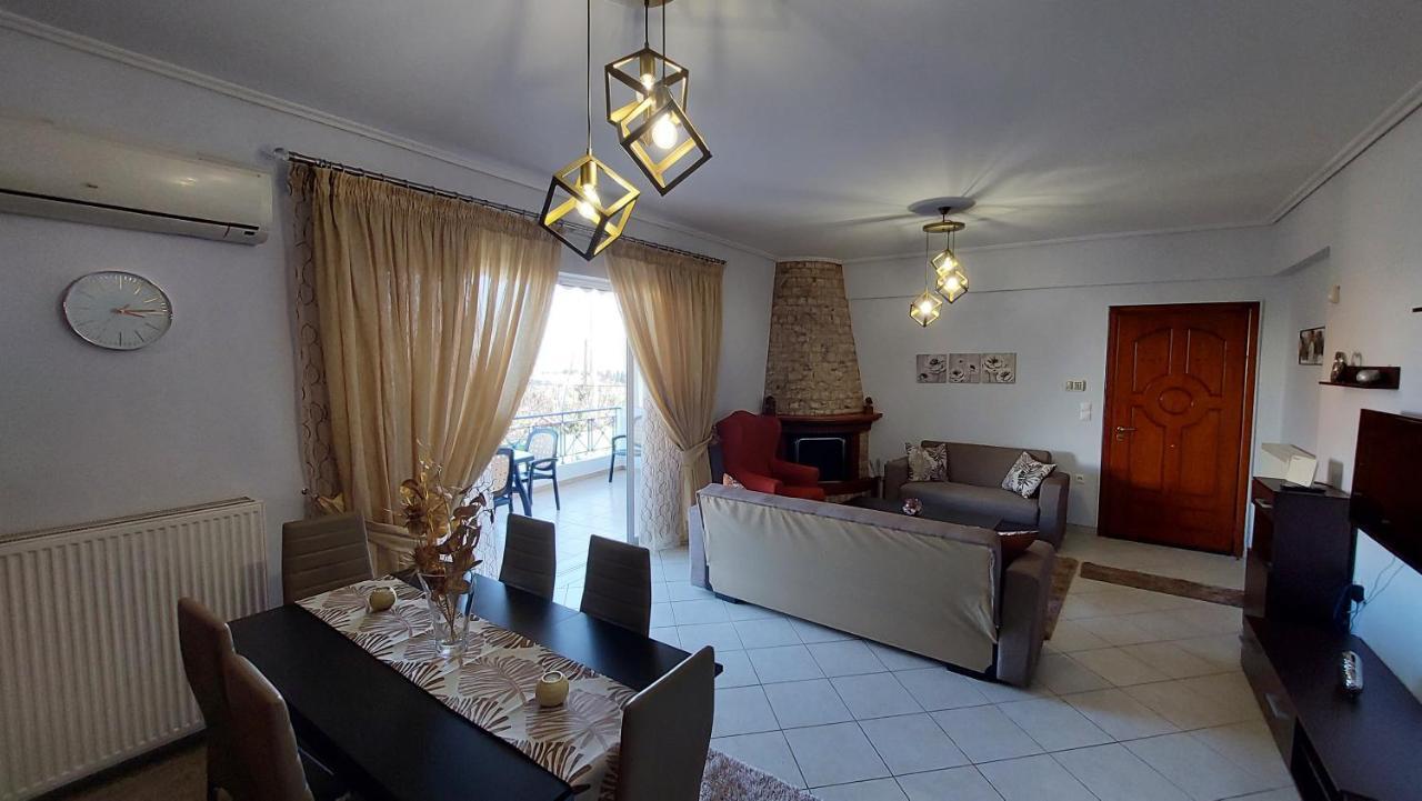Makarios Apartment Near Athens Aiport Spáta Extérieur photo