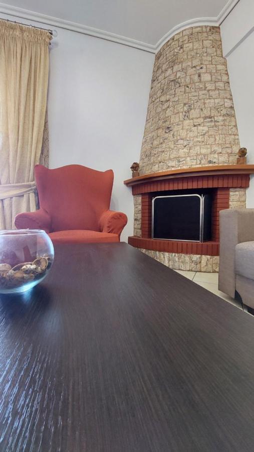 Makarios Apartment Near Athens Aiport Spáta Extérieur photo