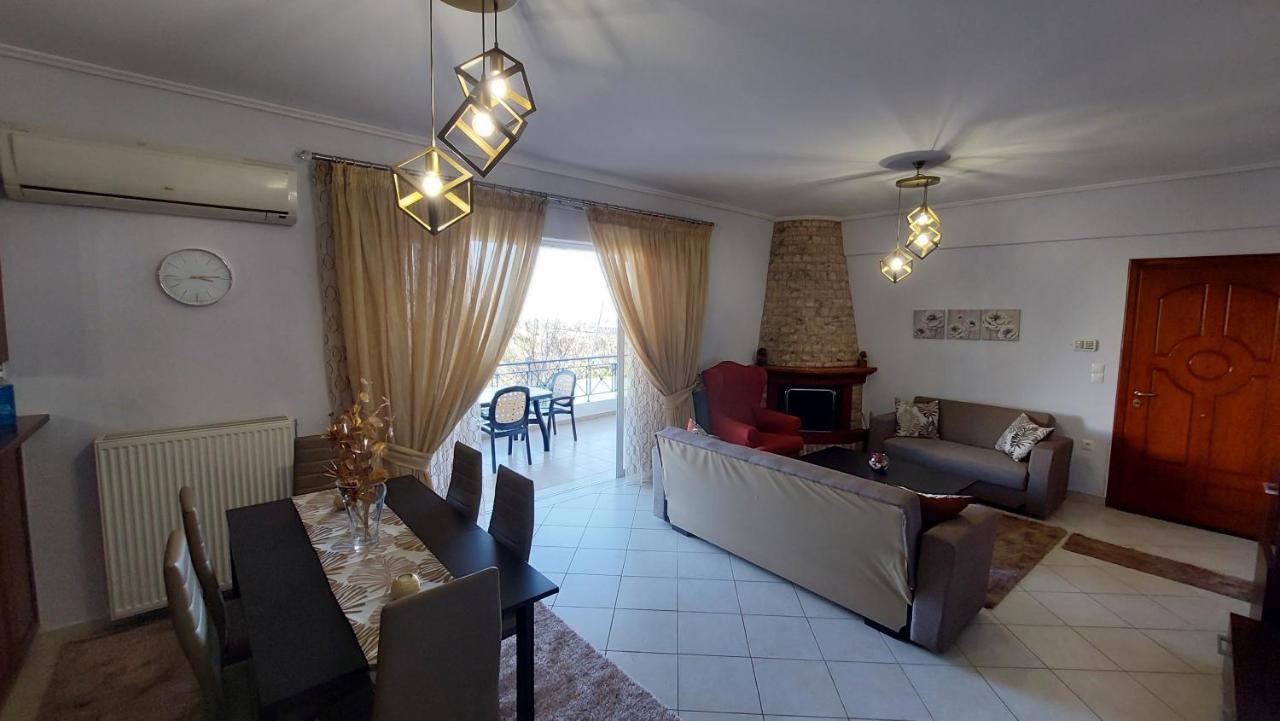 Makarios Apartment Near Athens Aiport Spáta Extérieur photo