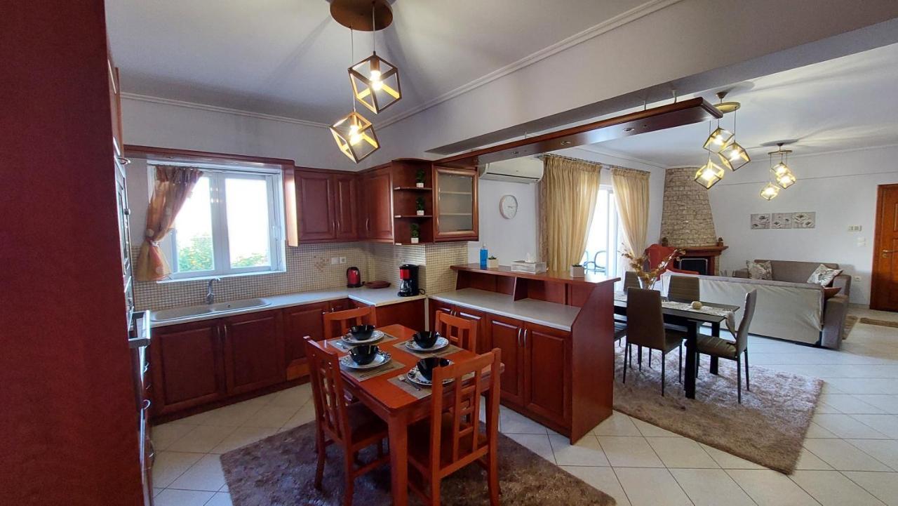 Makarios Apartment Near Athens Aiport Spáta Extérieur photo