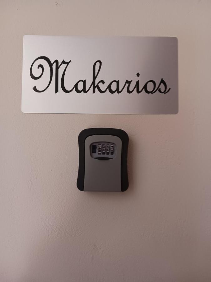 Makarios Apartment Near Athens Aiport Spáta Extérieur photo
