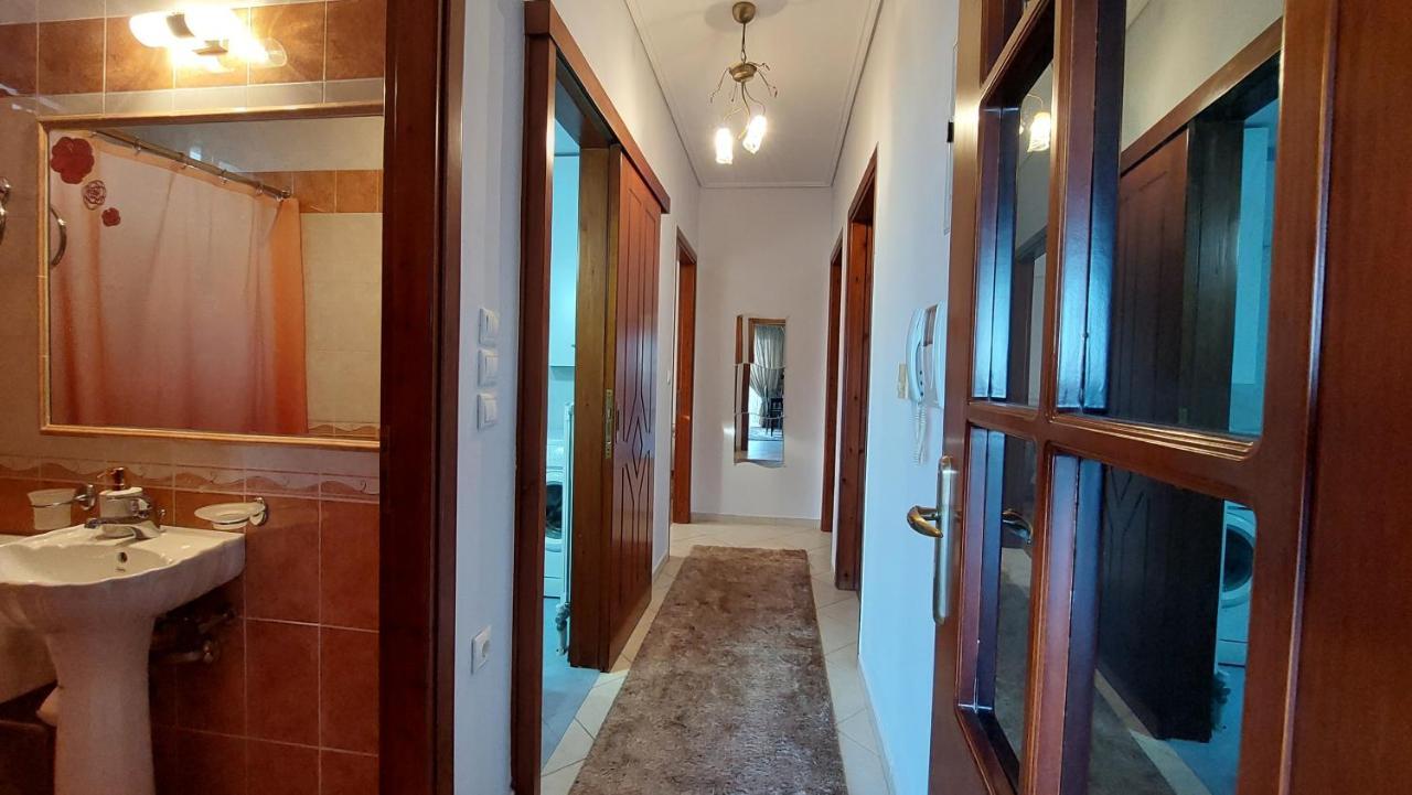 Makarios Apartment Near Athens Aiport Spáta Extérieur photo