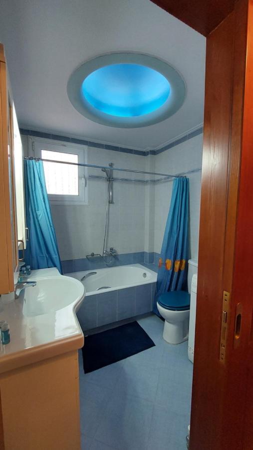 Makarios Apartment Near Athens Aiport Spáta Extérieur photo