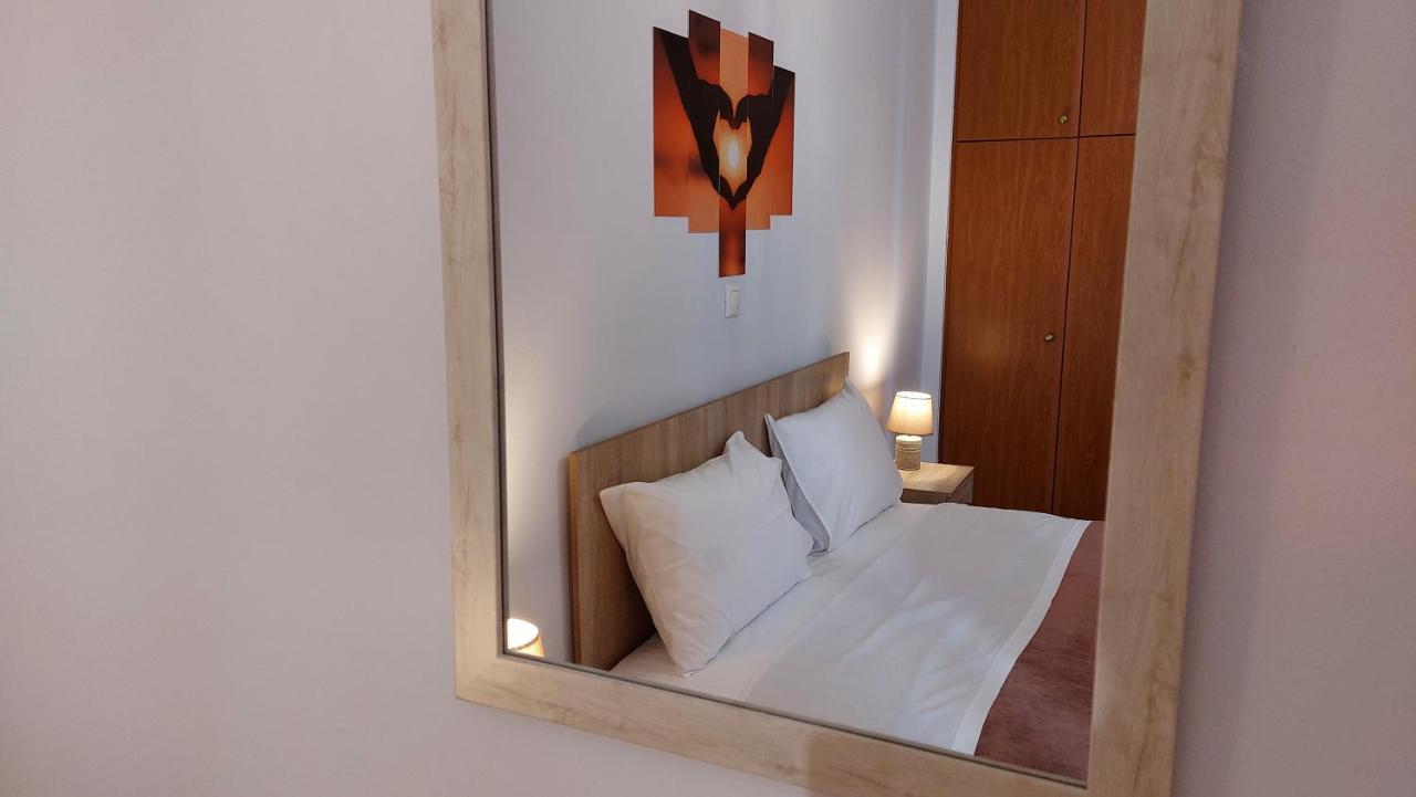 Makarios Apartment Near Athens Aiport Spáta Extérieur photo