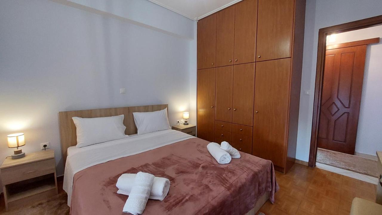 Makarios Apartment Near Athens Aiport Spáta Extérieur photo
