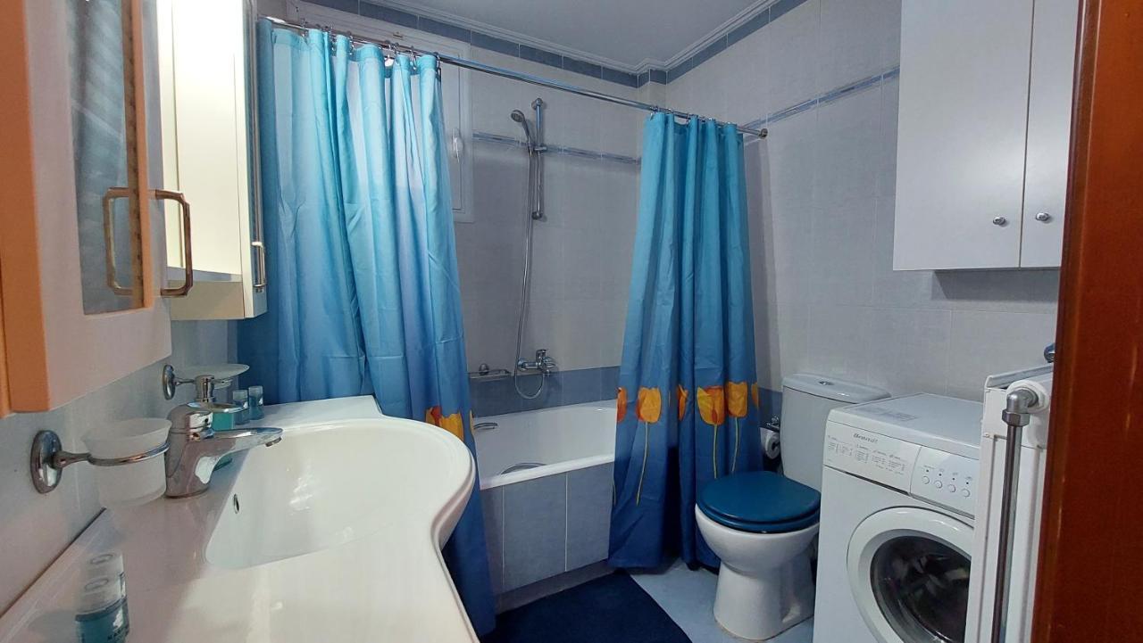 Makarios Apartment Near Athens Aiport Spáta Extérieur photo