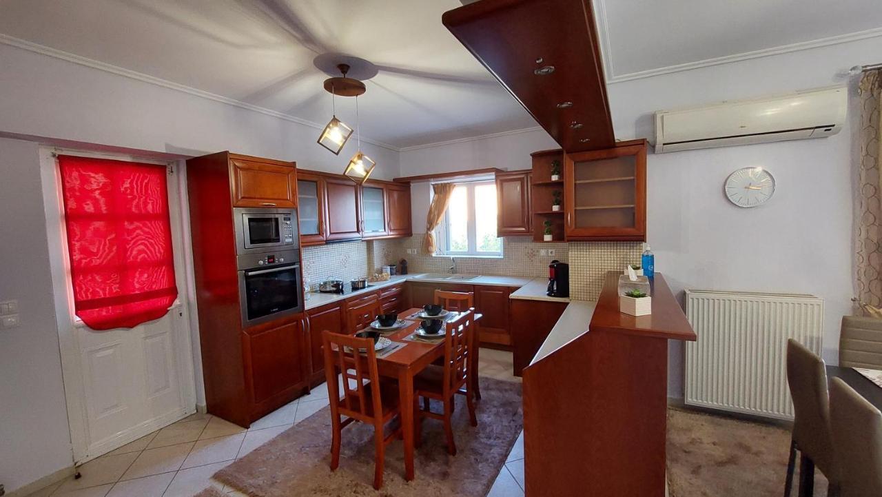 Makarios Apartment Near Athens Aiport Spáta Extérieur photo