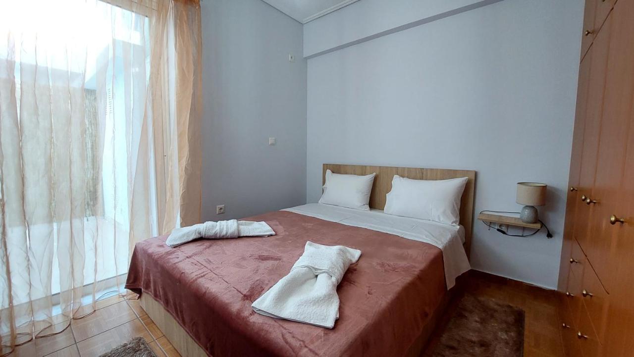 Makarios Apartment Near Athens Aiport Spáta Extérieur photo