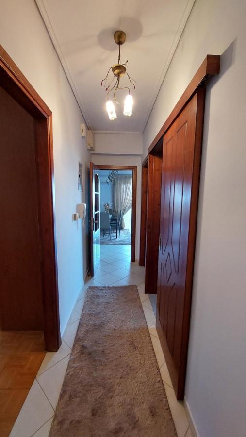 Makarios Apartment Near Athens Aiport Spáta Extérieur photo