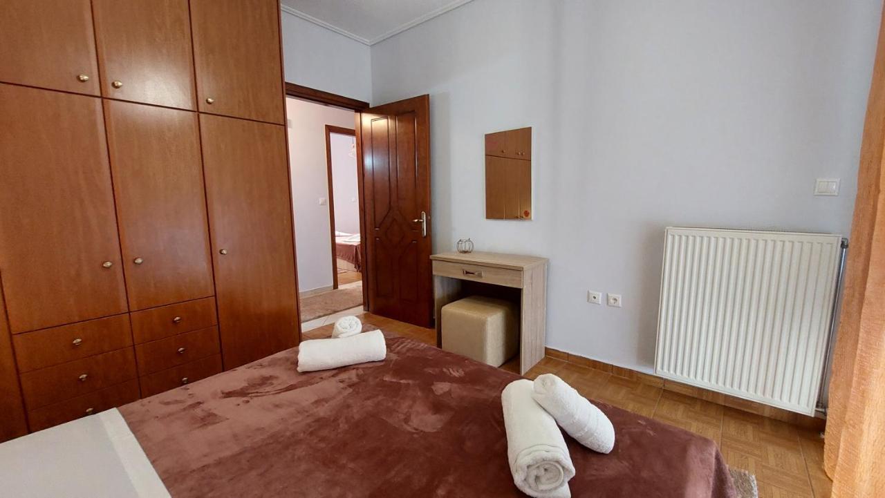 Makarios Apartment Near Athens Aiport Spáta Extérieur photo