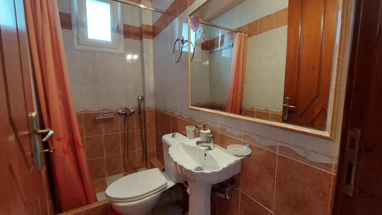 Makarios Apartment Near Athens Aiport Spáta Extérieur photo