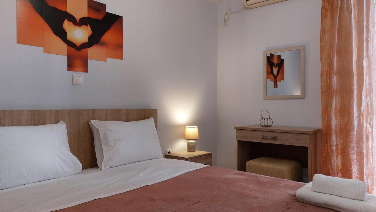 Makarios Apartment Near Athens Aiport Spáta Extérieur photo