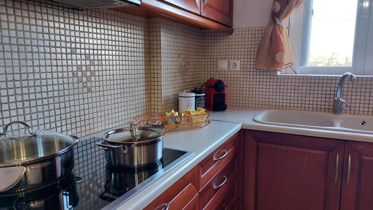 Makarios Apartment Near Athens Aiport Spáta Extérieur photo