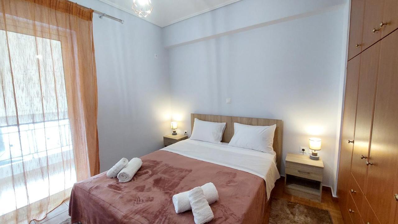 Makarios Apartment Near Athens Aiport Spáta Extérieur photo