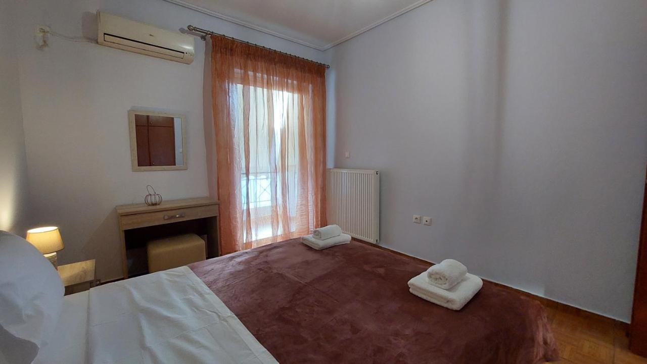 Makarios Apartment Near Athens Aiport Spáta Extérieur photo