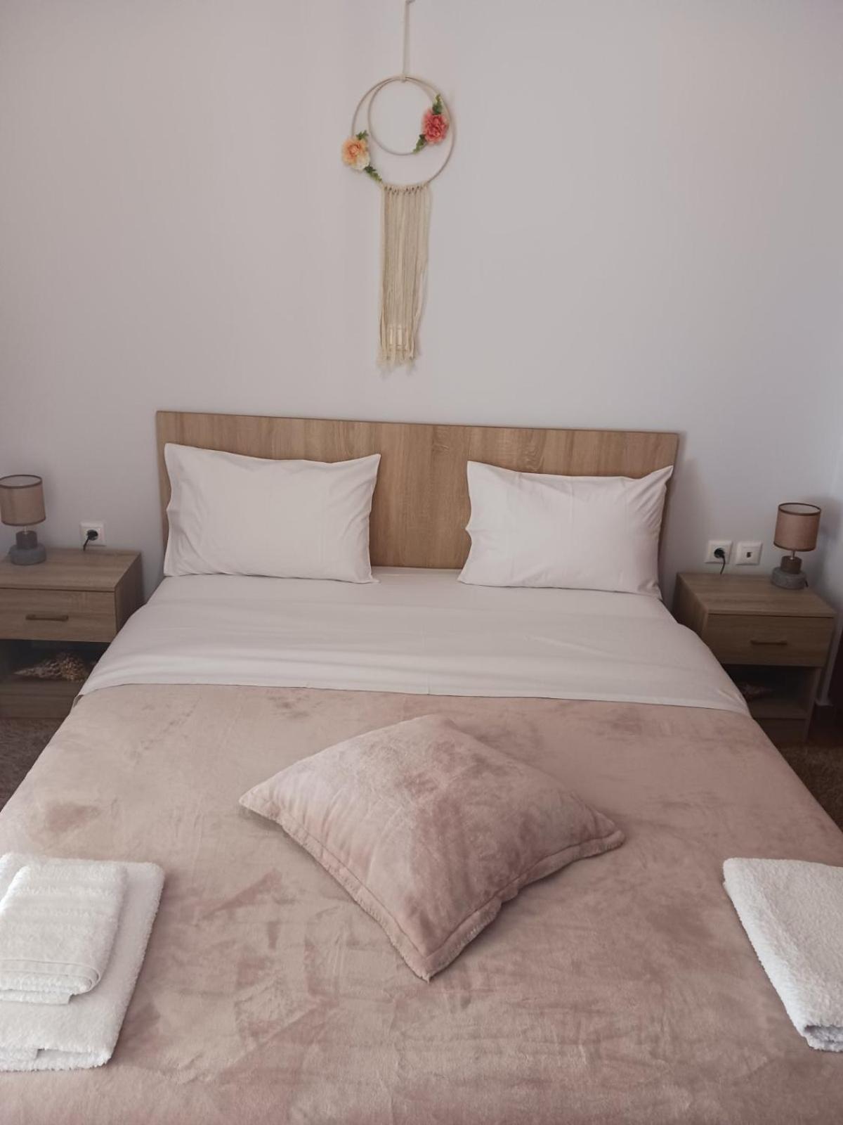 Makarios Apartment Near Athens Aiport Spáta Extérieur photo