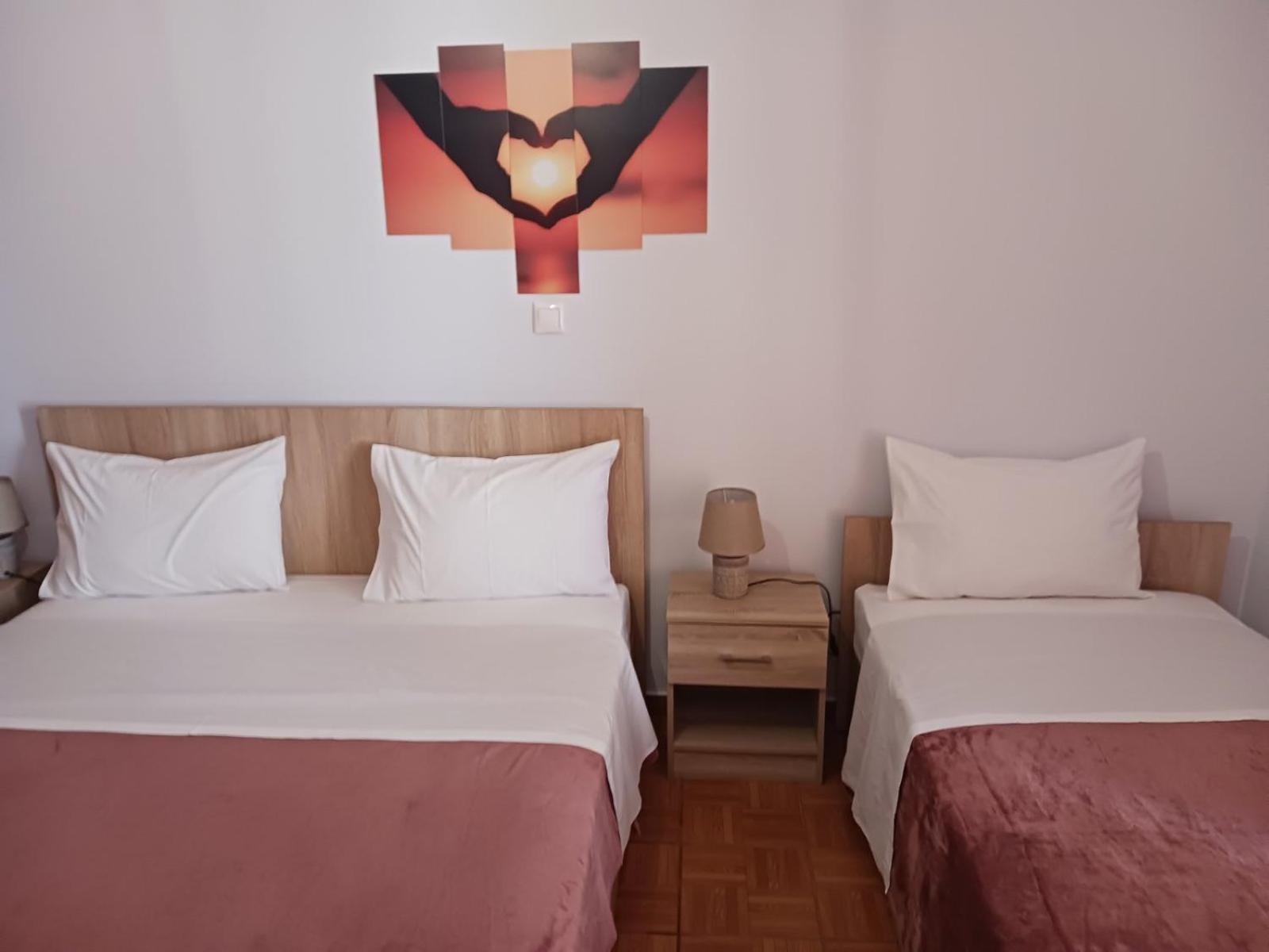 Makarios Apartment Near Athens Aiport Spáta Extérieur photo