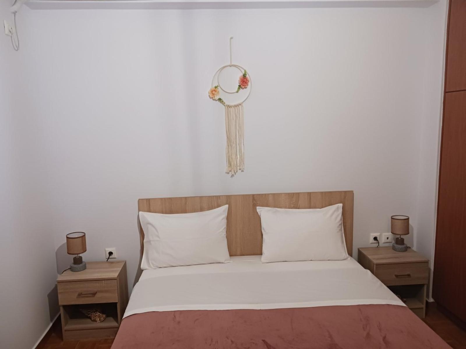 Makarios Apartment Near Athens Aiport Spáta Extérieur photo