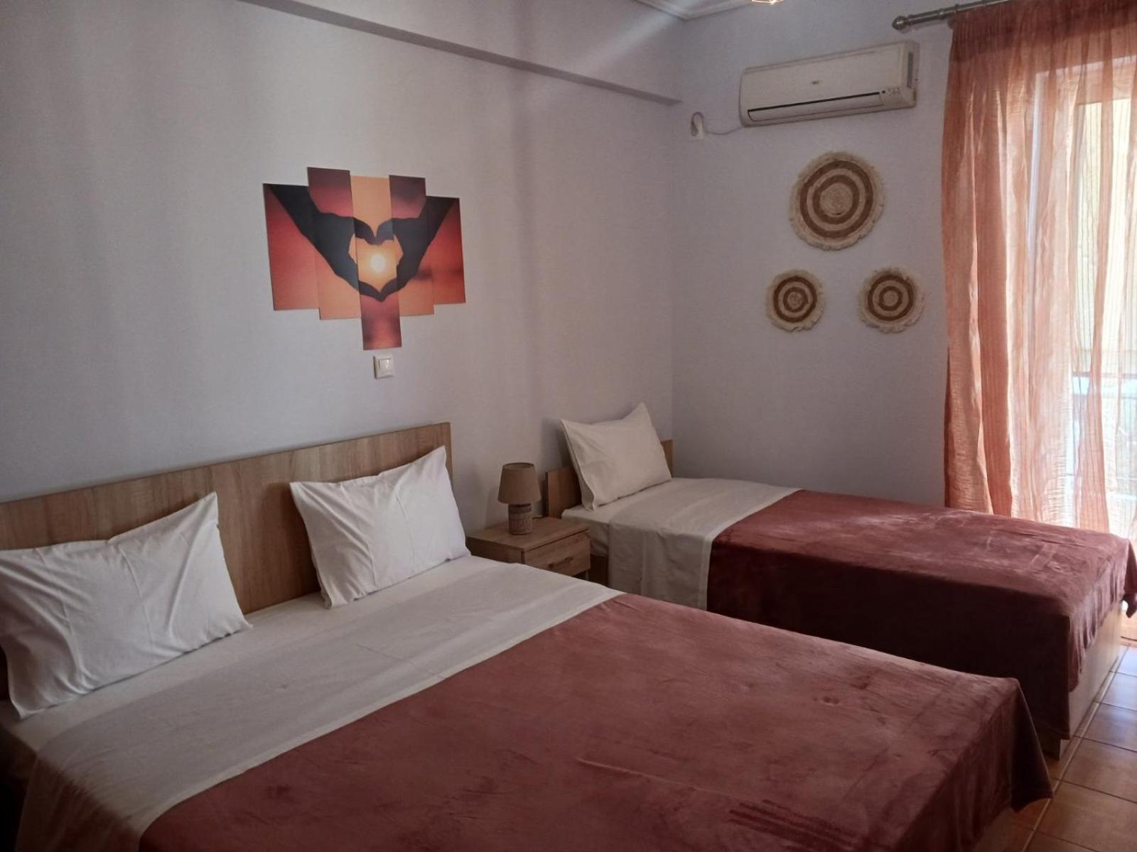 Makarios Apartment Near Athens Aiport Spáta Extérieur photo