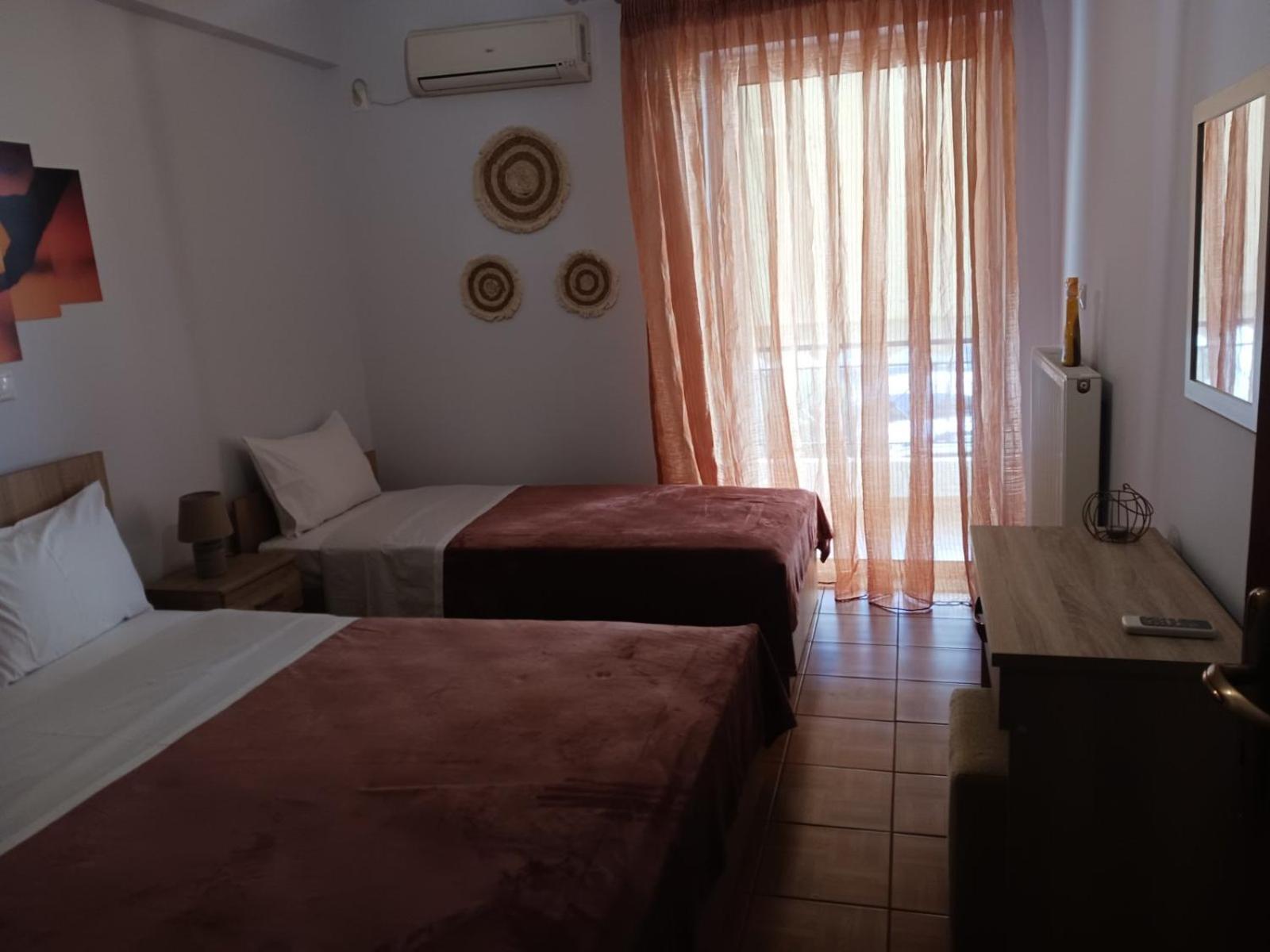 Makarios Apartment Near Athens Aiport Spáta Extérieur photo